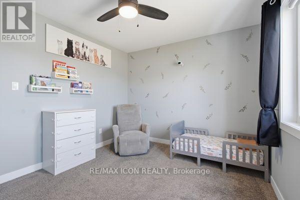 3053 Heardcreek Trail, London North (North S), ON - Indoor