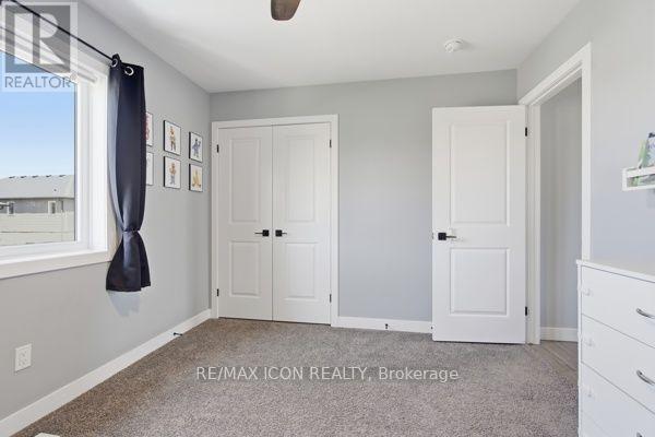 3053 Heardcreek Trail, London North (North S), ON - Indoor