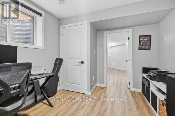 3053 Heardcreek Trail, London North (North S), ON - Indoor Photo Showing Other Room