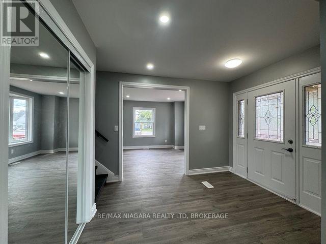 2505 Stevensville Road, Fort Erie (Stevensville), ON - Indoor Photo Showing Other Room