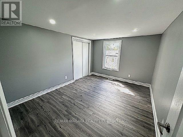 2505 Stevensville Road, Fort Erie (Stevensville), ON - Indoor Photo Showing Other Room