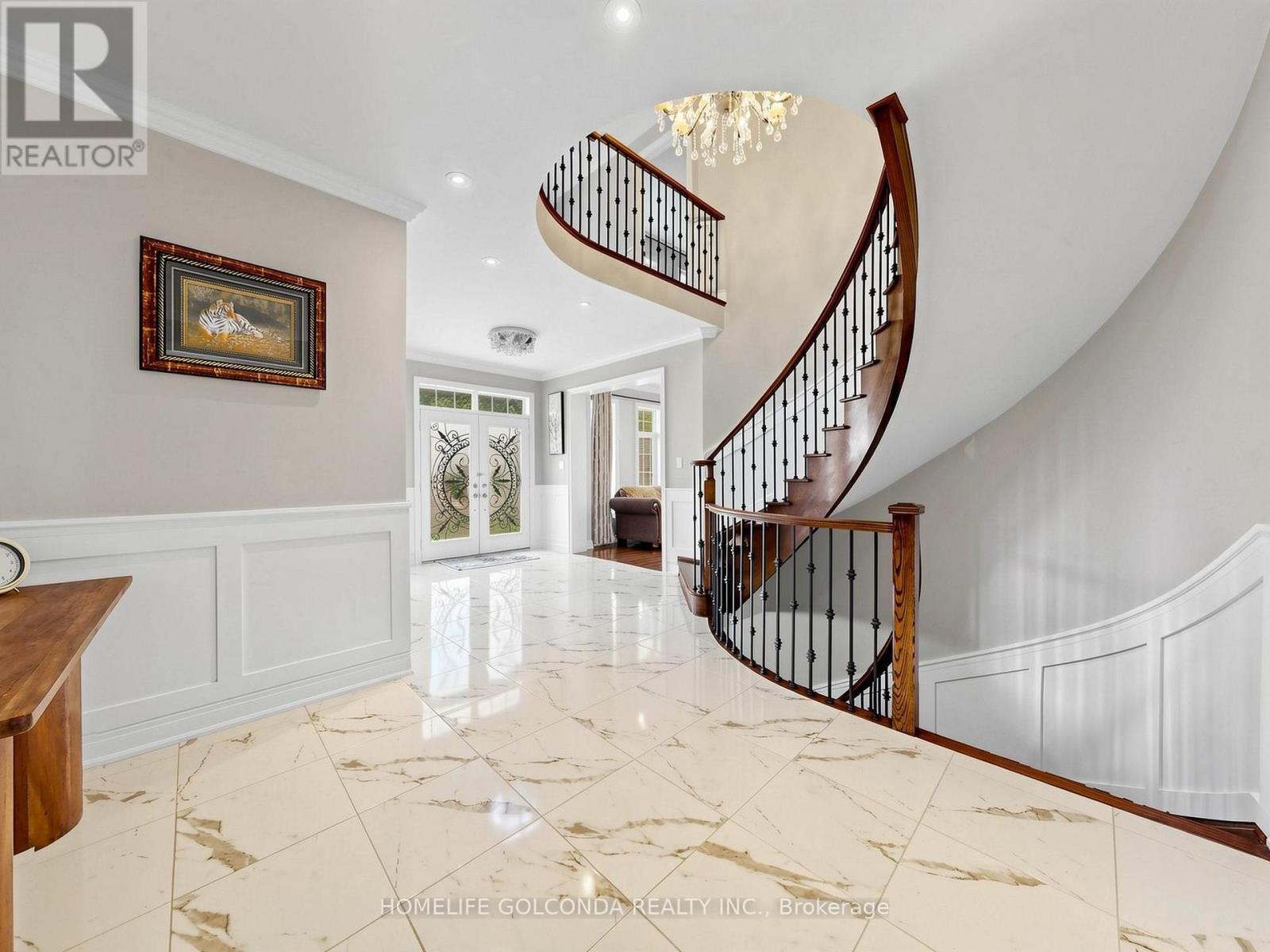 36 Oliver'S Mill Road, Springwater, ON - Indoor Photo Showing Other Room