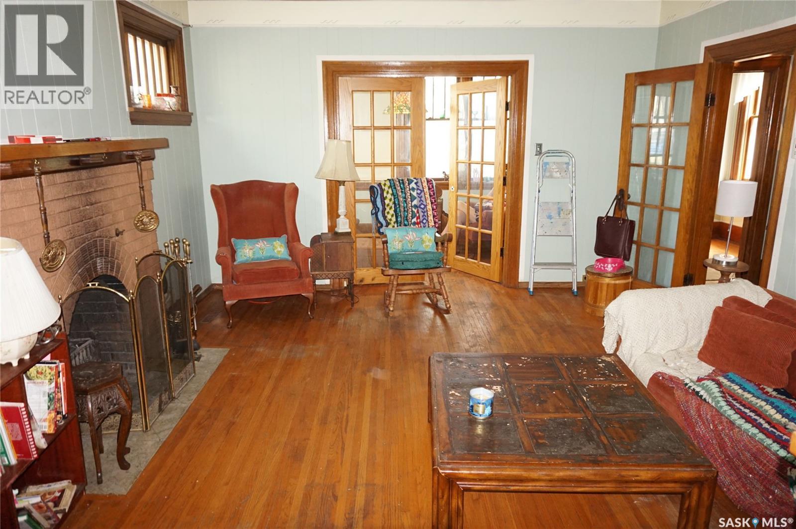 3 Angus Crescent, Regina, SK - Indoor