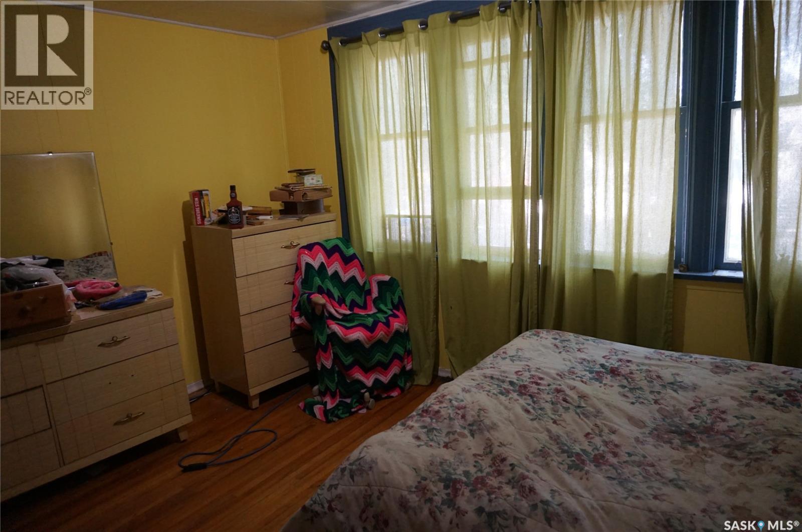 3 Angus Crescent, Regina, SK - Indoor Photo Showing Bedroom