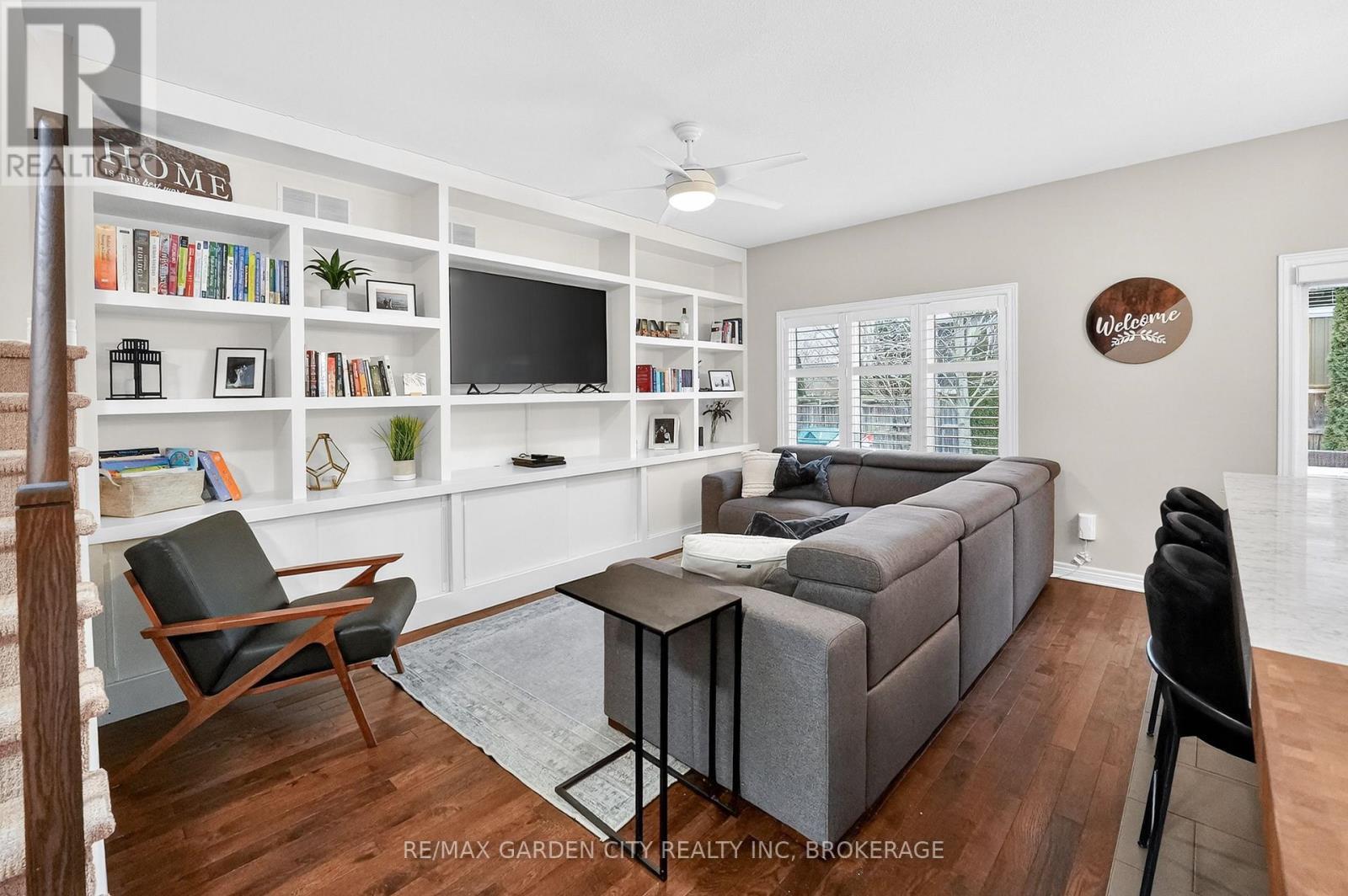 22 Riesling Drive, Niagara-On-The-Lake (Virgil), ON - Indoor