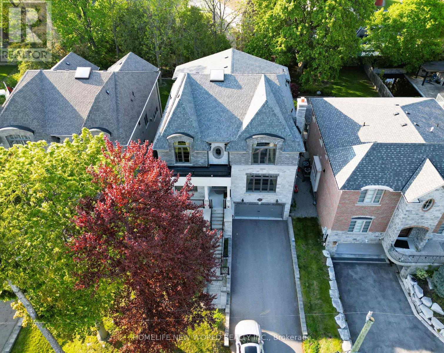 10 Stancroft Drive, Richmond Hill, ON - Outdoor