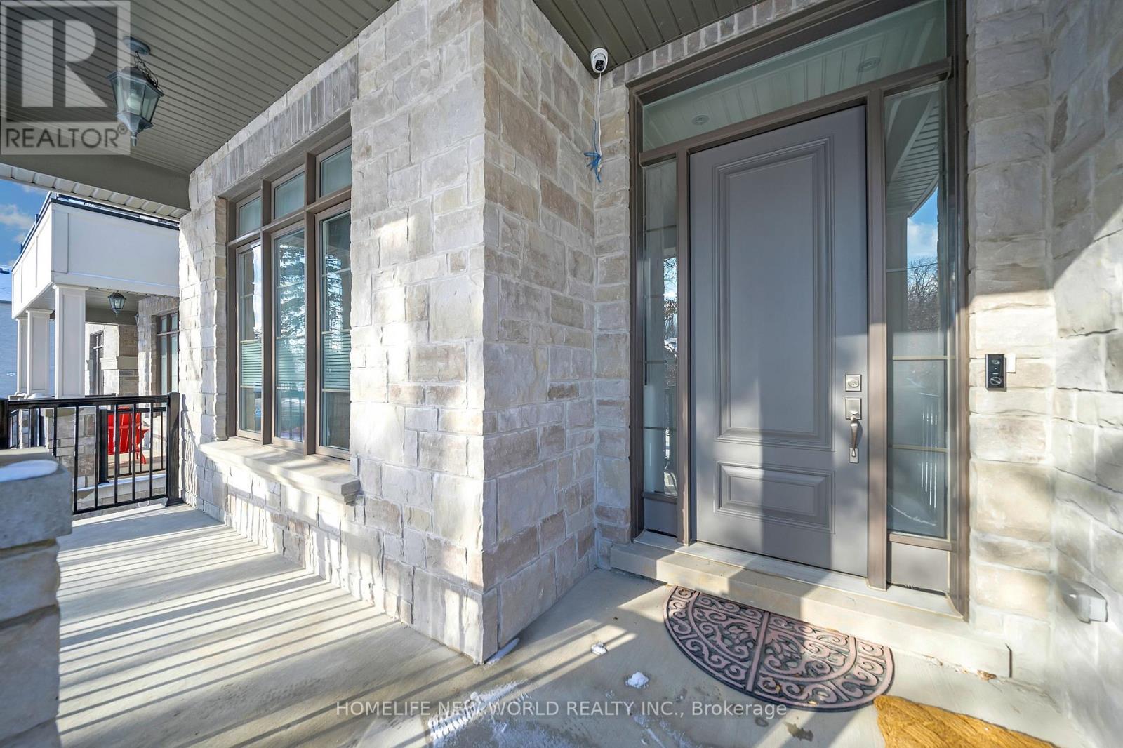 10 Stancroft Drive, Richmond Hill, ON - Outdoor With Exterior