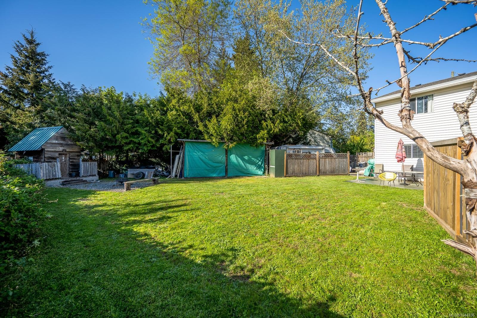 1507 Osprey Pl, Courtenay, BC
