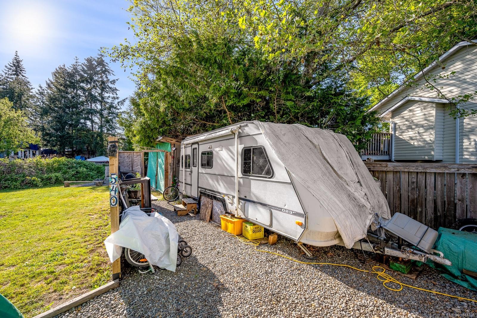 1507 Osprey Pl, Courtenay, BC