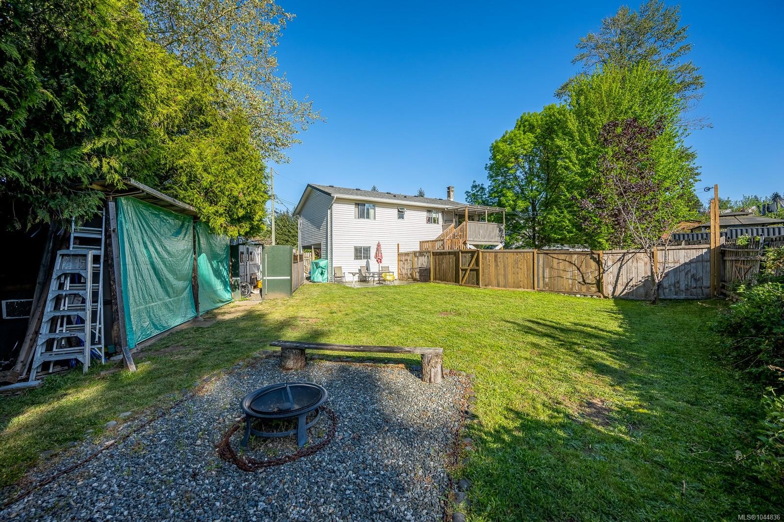 1507 Osprey Pl, Courtenay, BC
