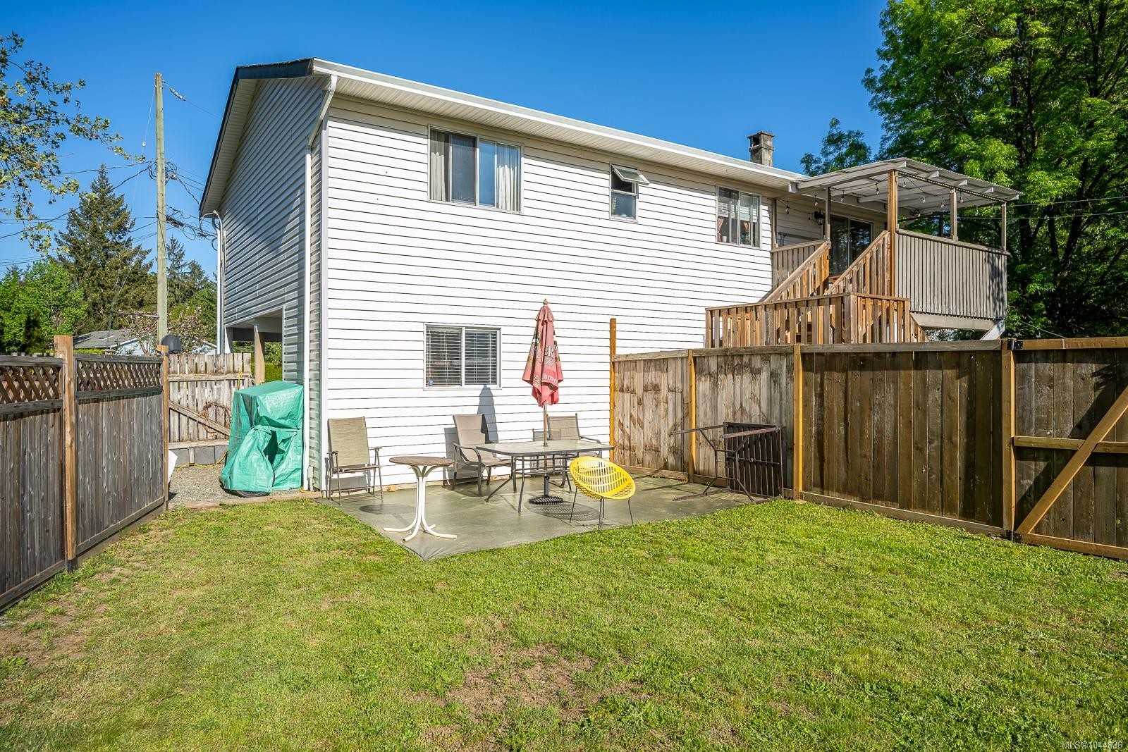 1507 Osprey Pl, Courtenay, BC
