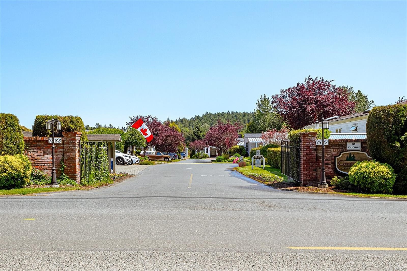 #23-7583 Central Saanich Rd, Central Saanich, BC