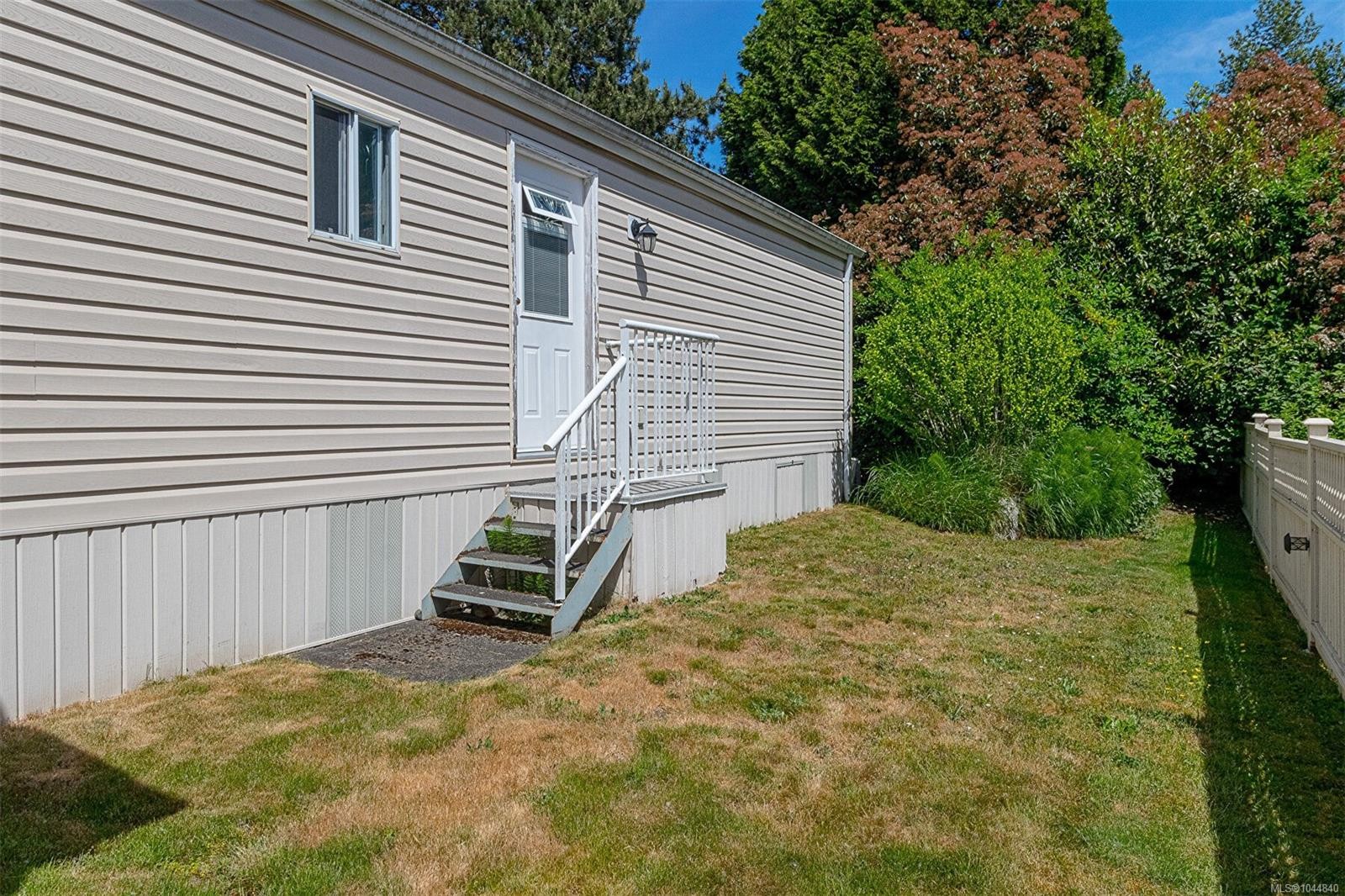 #23-7583 Central Saanich Rd, Central Saanich, BC