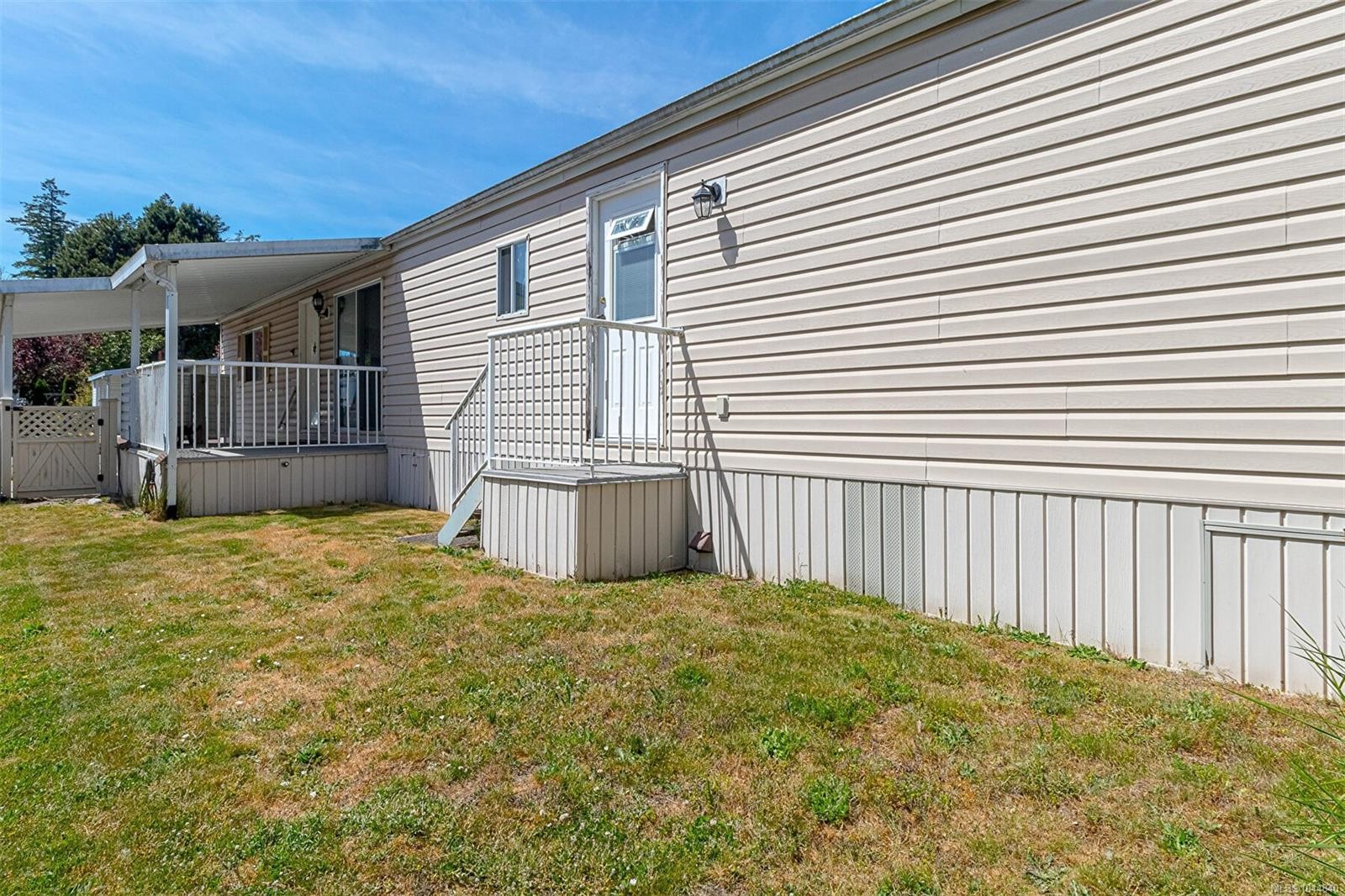 #23-7583 Central Saanich Rd, Central Saanich, BC