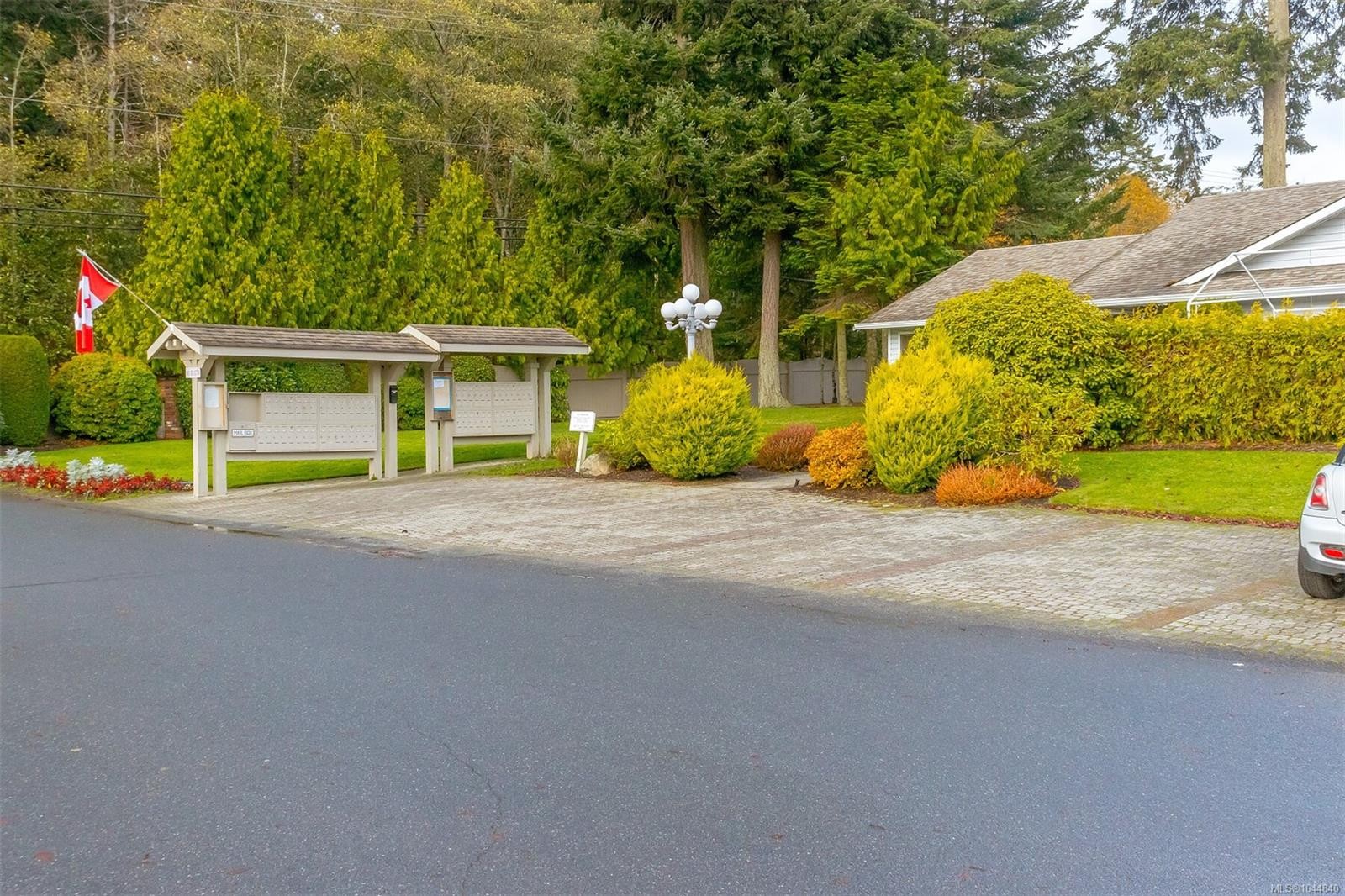 #23-7583 Central Saanich Rd, Central Saanich, BC