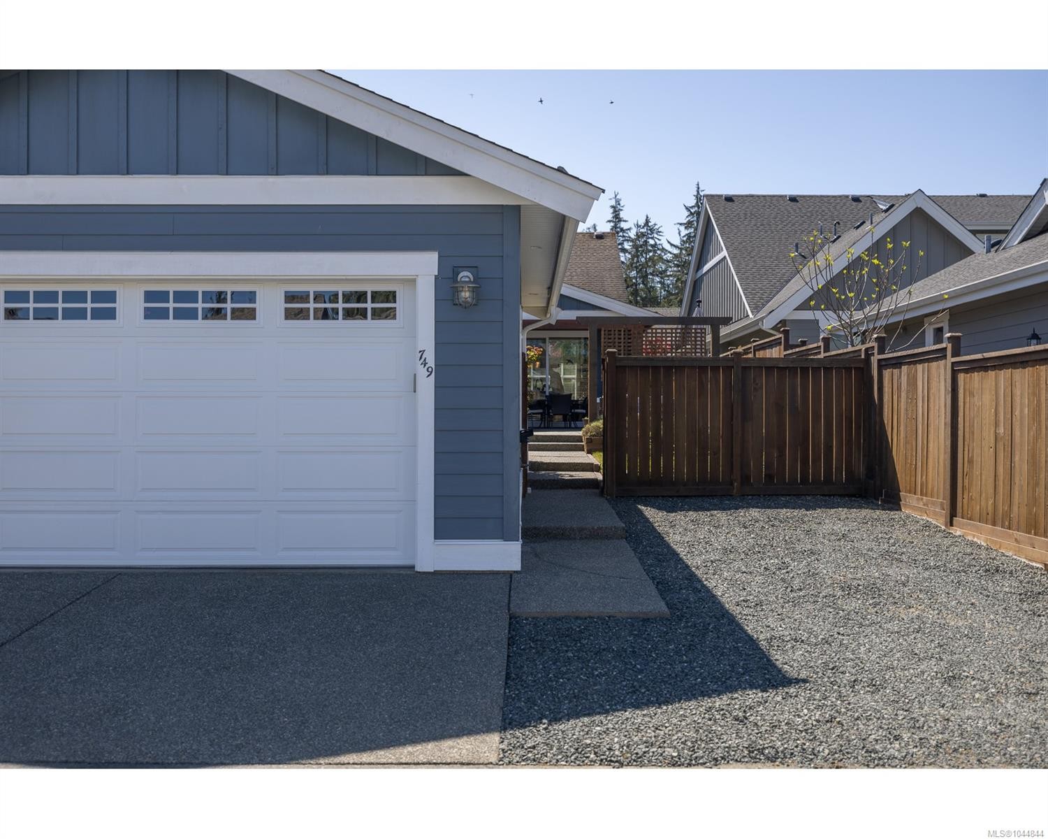 749 West Ridge Way, Qualicum Beach, BC