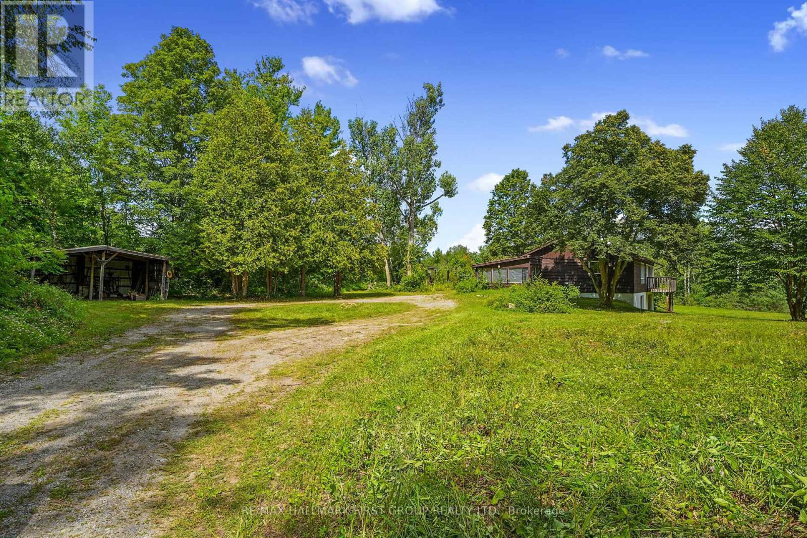 11758 County 29 Road, Alnwick/Haldimand, ON - Outdoor