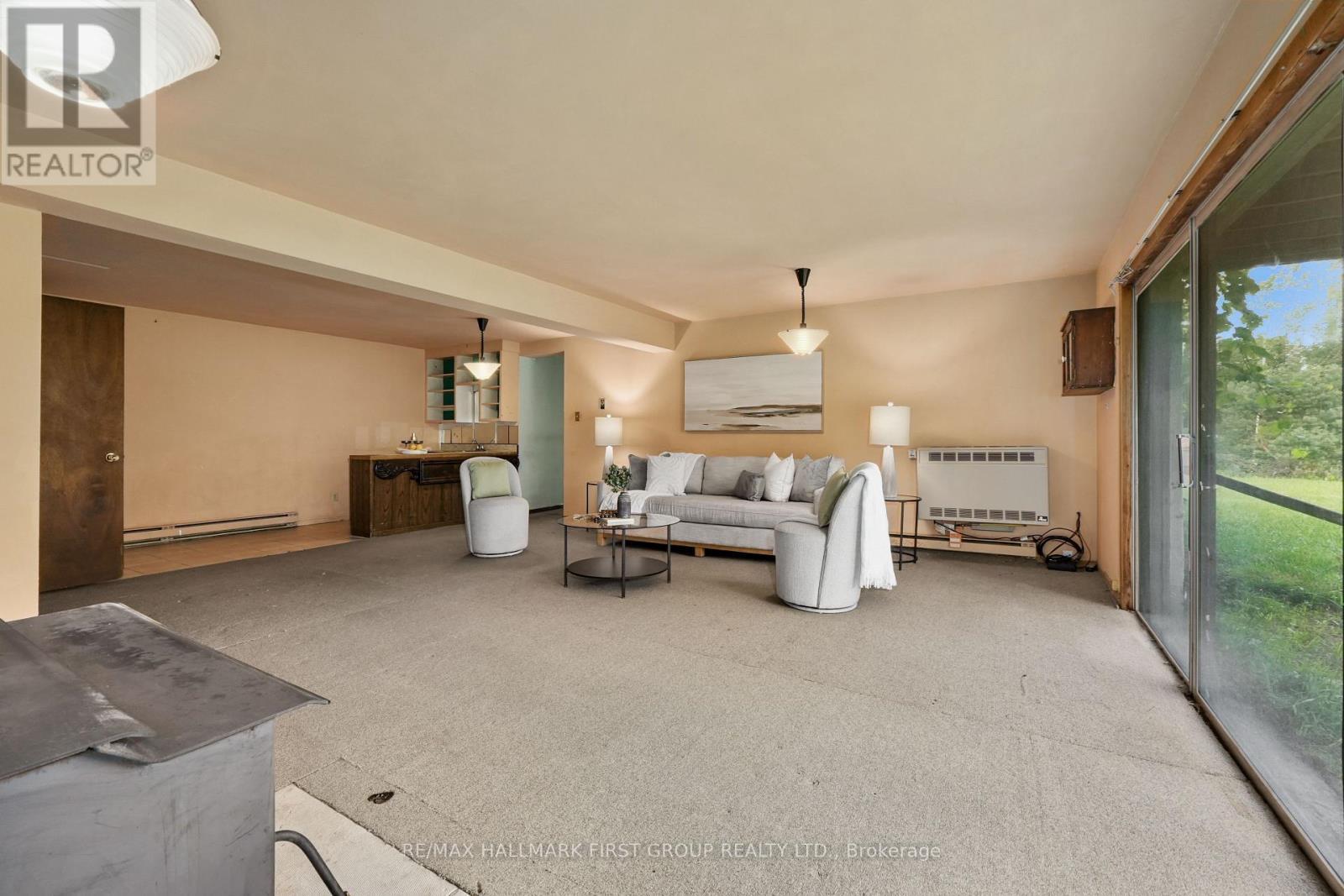 11758 County 29 Road, Alnwick/Haldimand, ON - Indoor