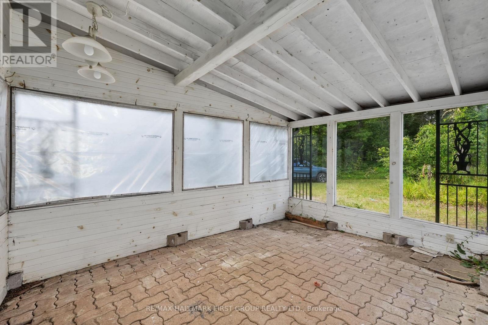 11758 County 29 Road, Alnwick/Haldimand, ON - Indoor Photo Showing Other Room