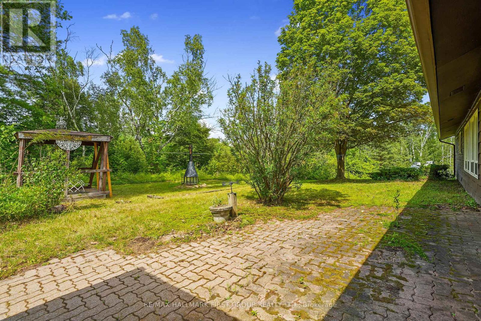 11758 County 29 Road, Alnwick/Haldimand, ON - Outdoor