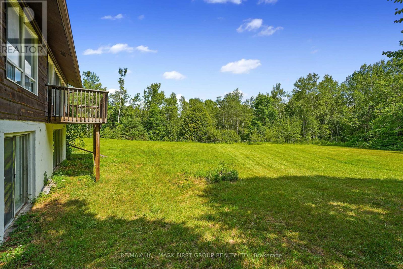 11758 County 29 Road, Alnwick/Haldimand, ON - Outdoor