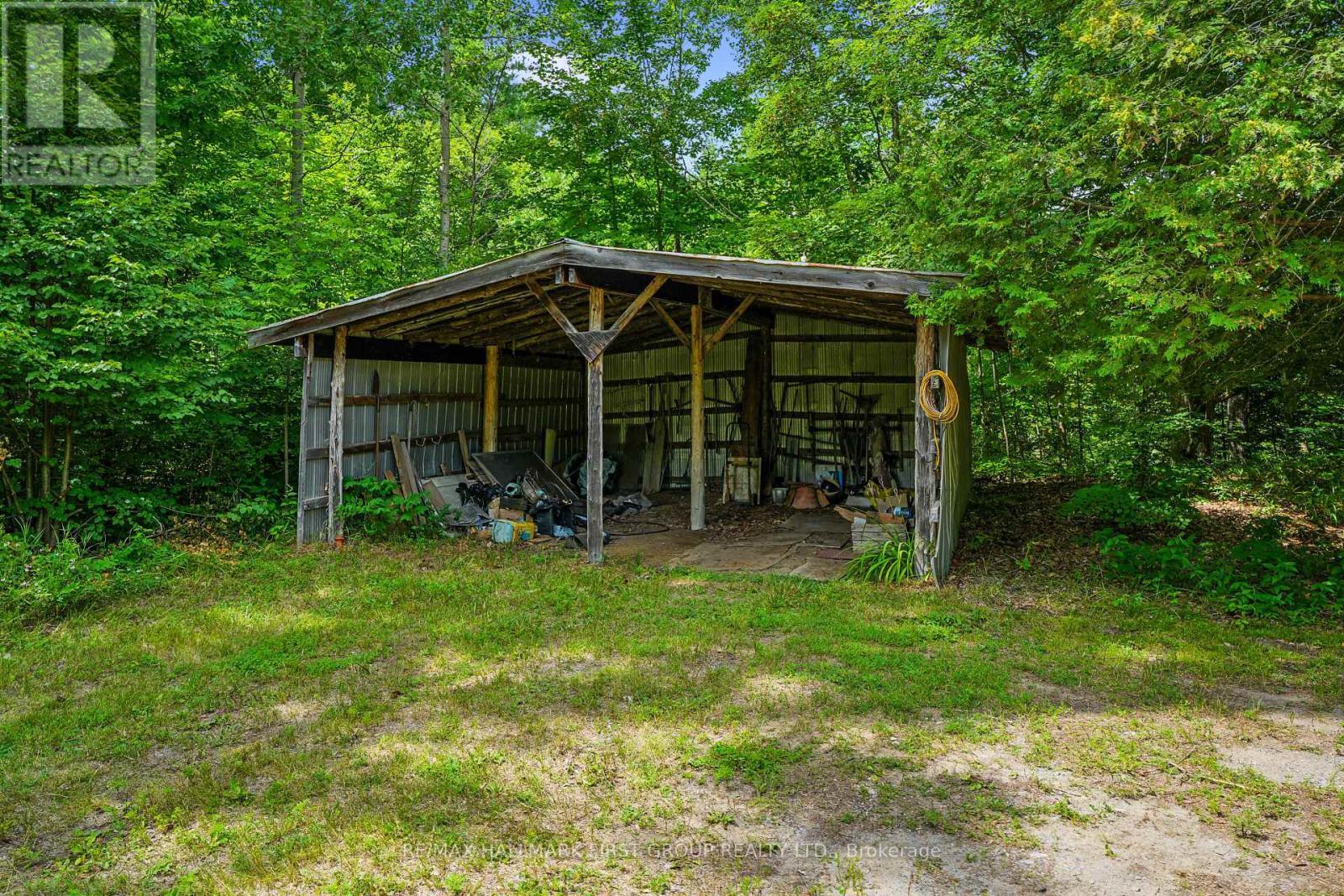 11758 County 29 Road, Alnwick/Haldimand, ON - Outdoor