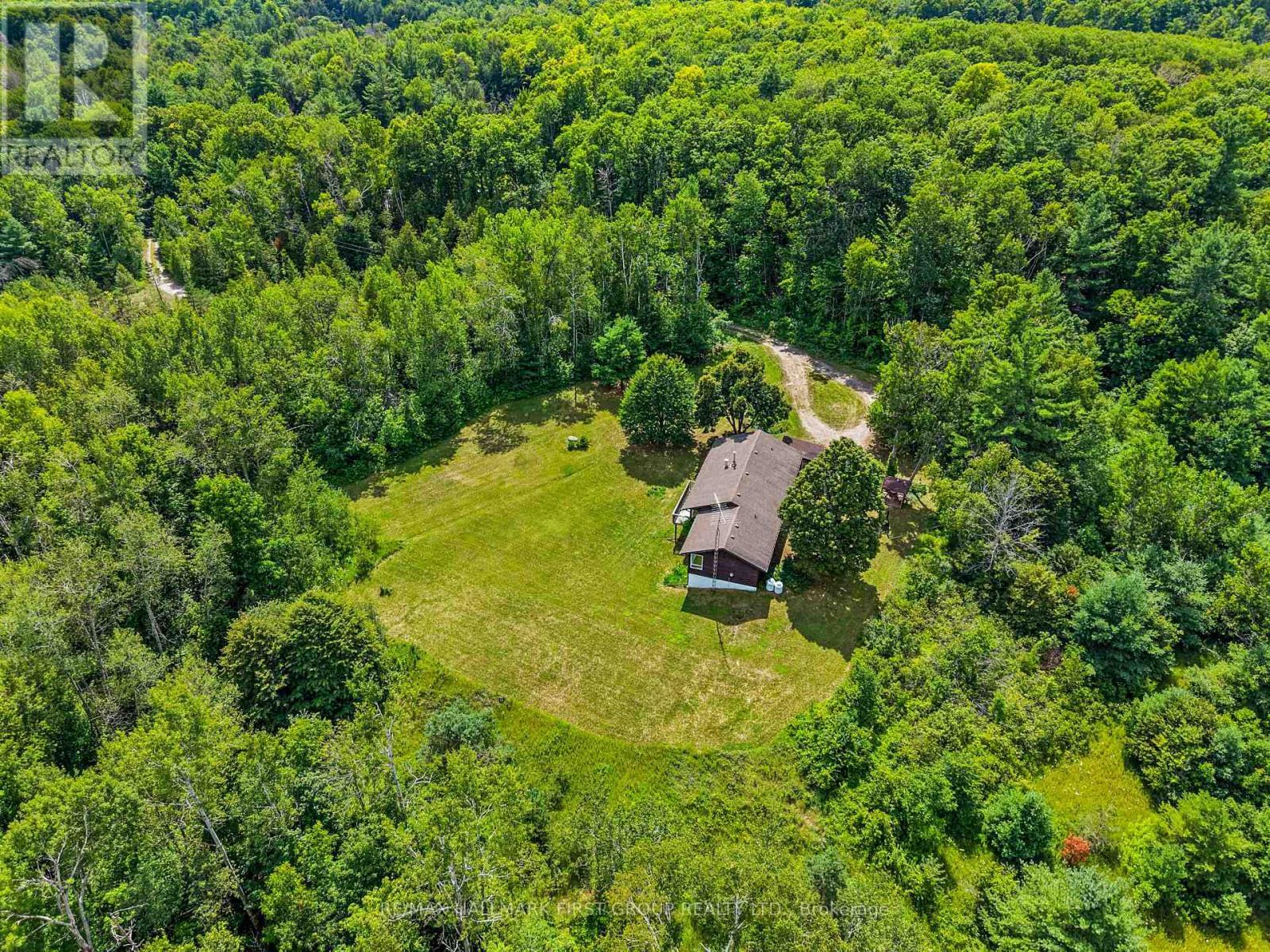 11758 County 29 Road, Alnwick/Haldimand, ON - Outdoor