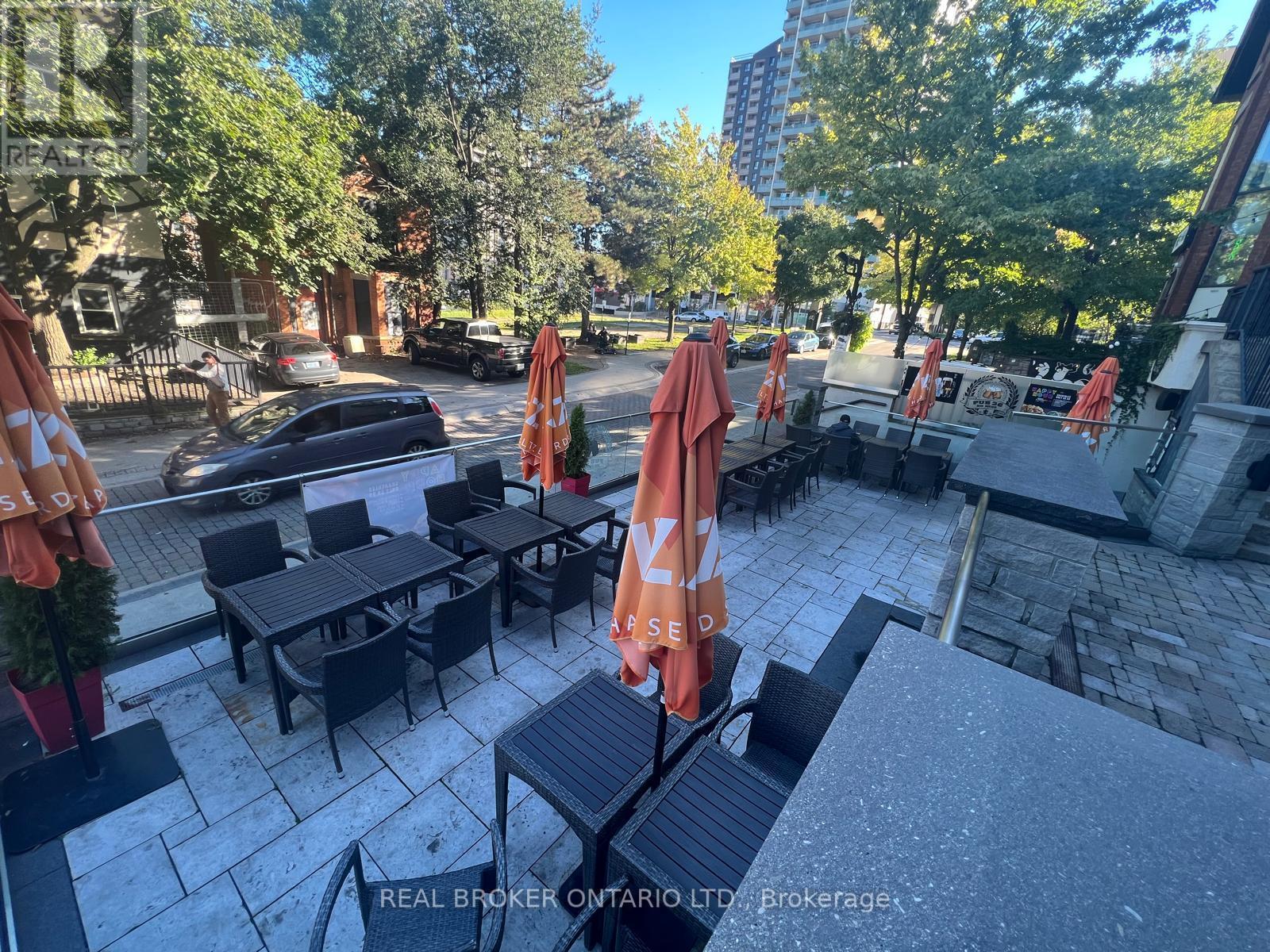 36 Hess Street S, Hamilton, ON