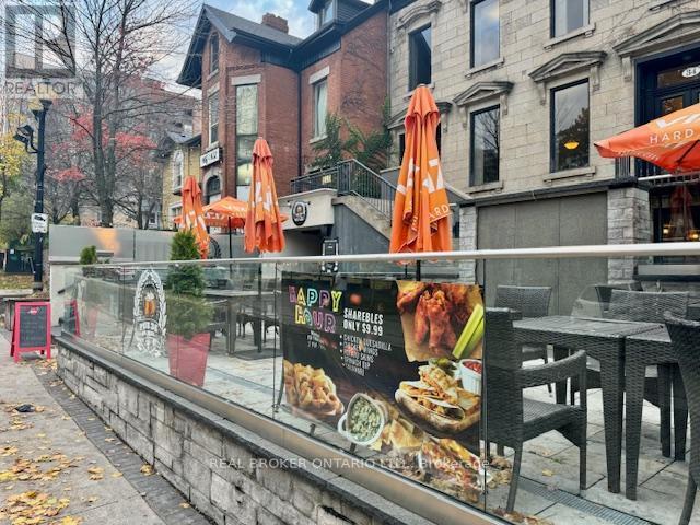 36 Hess Street S, Hamilton, ON