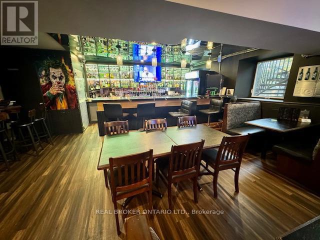 36 Hess Street S, Hamilton, ON