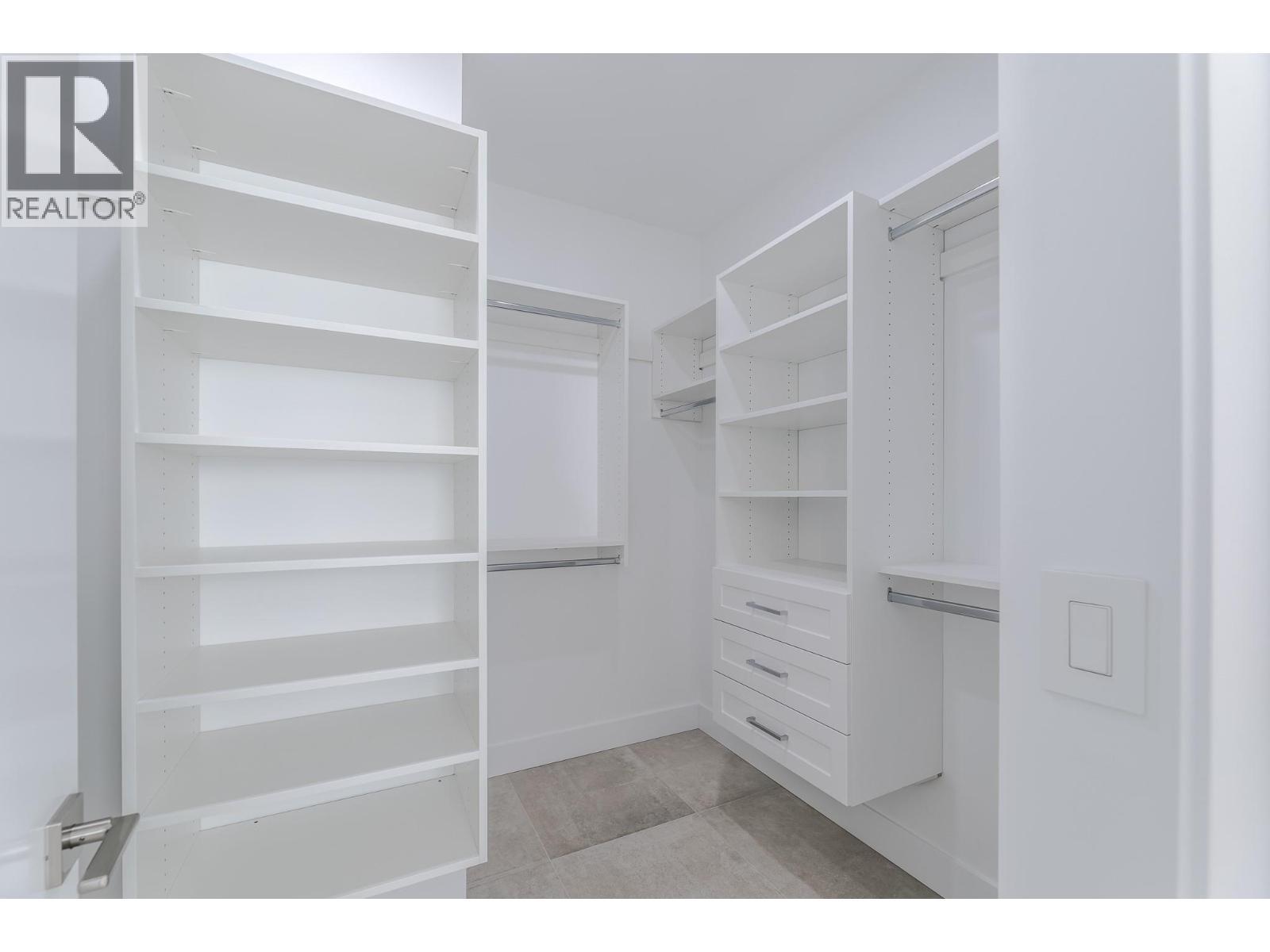 5586 Nixon Road, Summerland, BC - Indoor With Storage