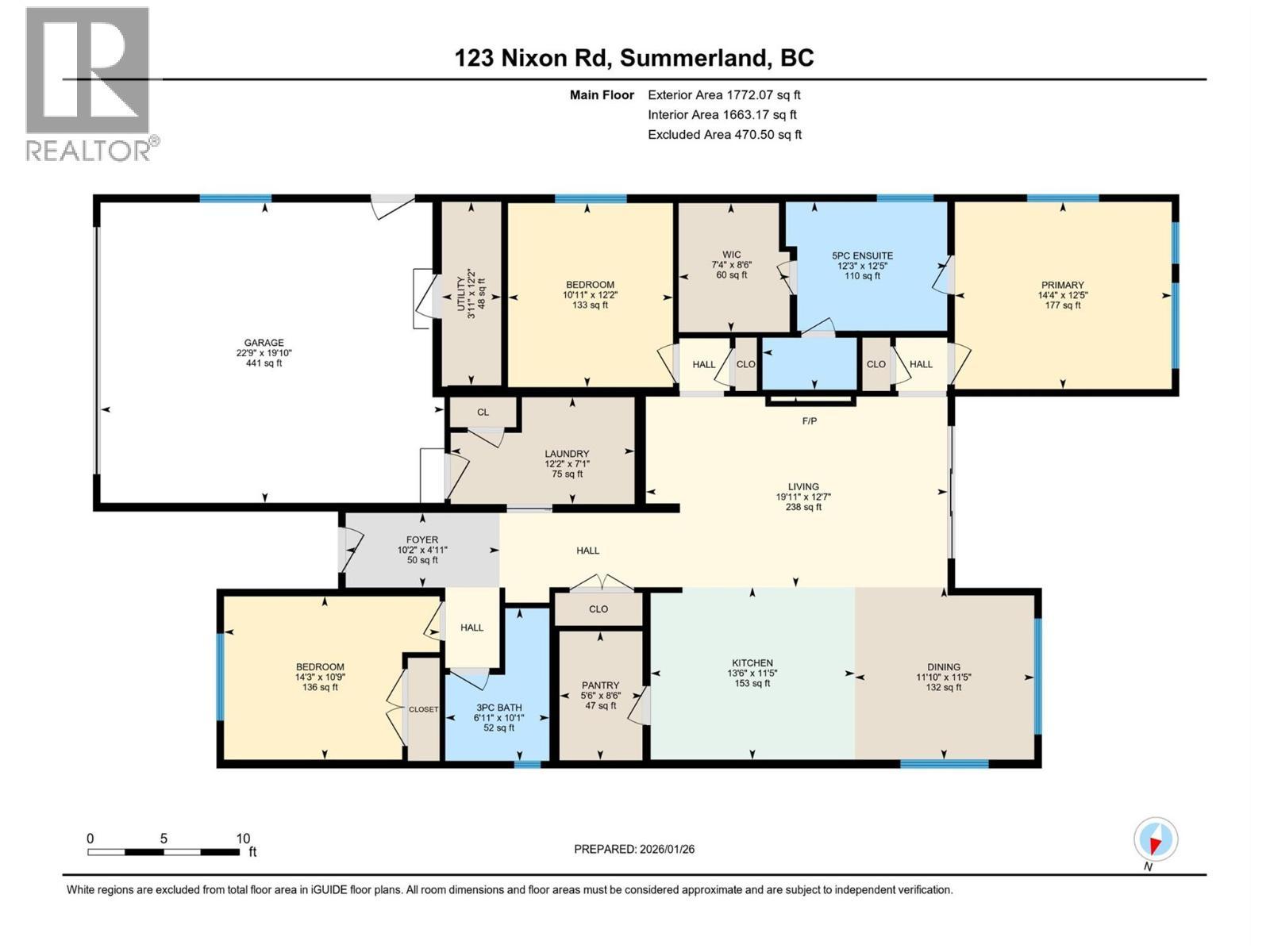 5586 Nixon Road, Summerland, BC - Other