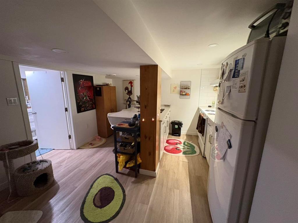 lower level - 31 Picardy Place, Winnipeg, MB - Indoor