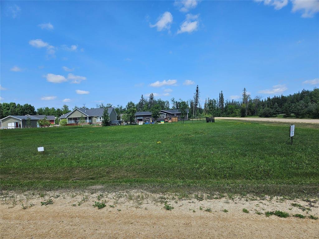 5 Brunel Lane, Gimli Rm, MB