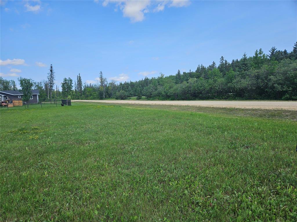 5 Brunel Lane, Gimli Rm, MB