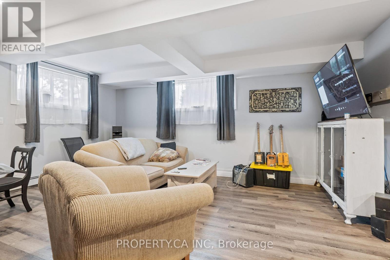 190 Ann Street, North Middlesex (Parkhill), ON - Indoor