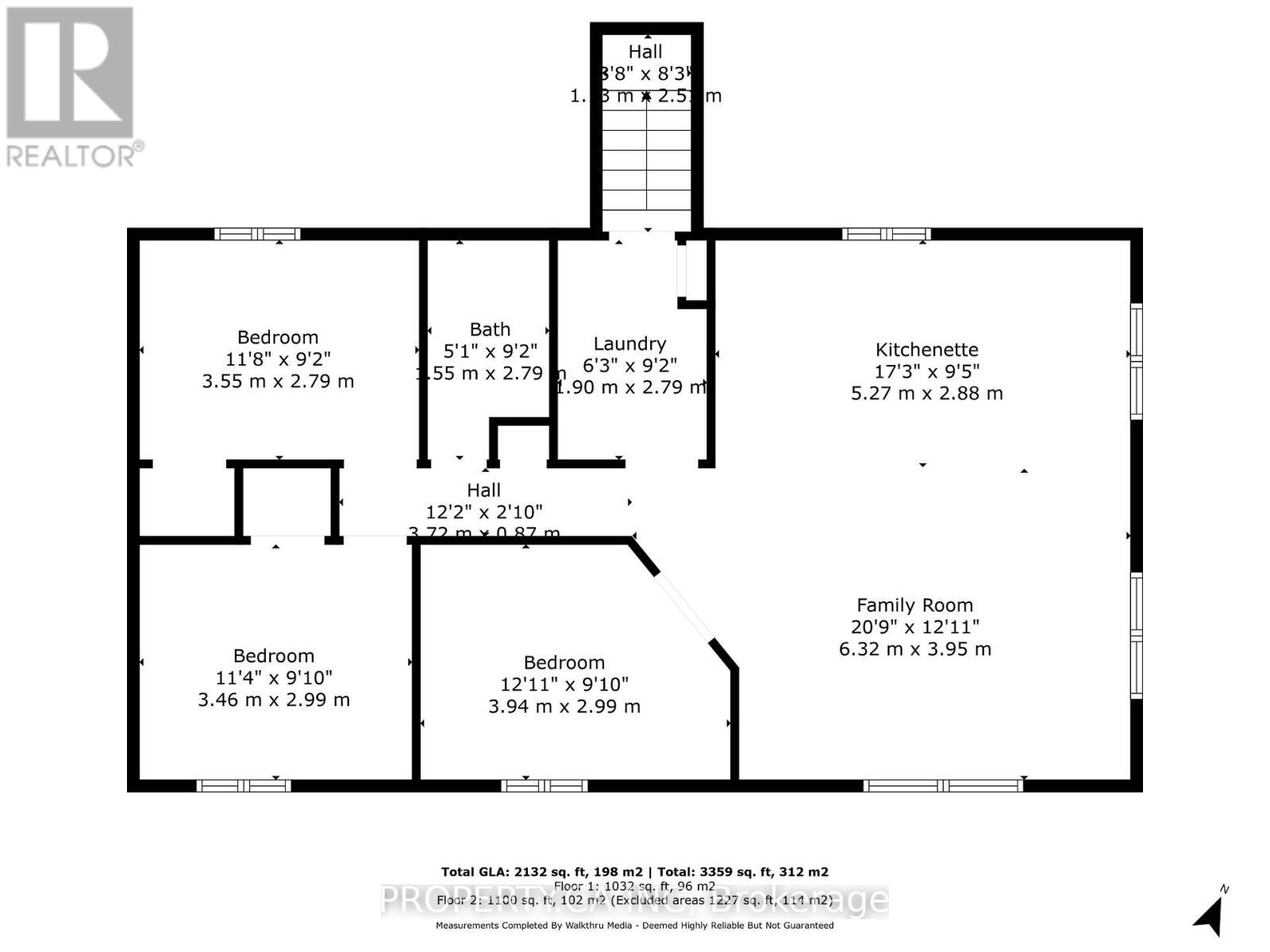 190 Ann Street, North Middlesex (Parkhill), ON - Other
