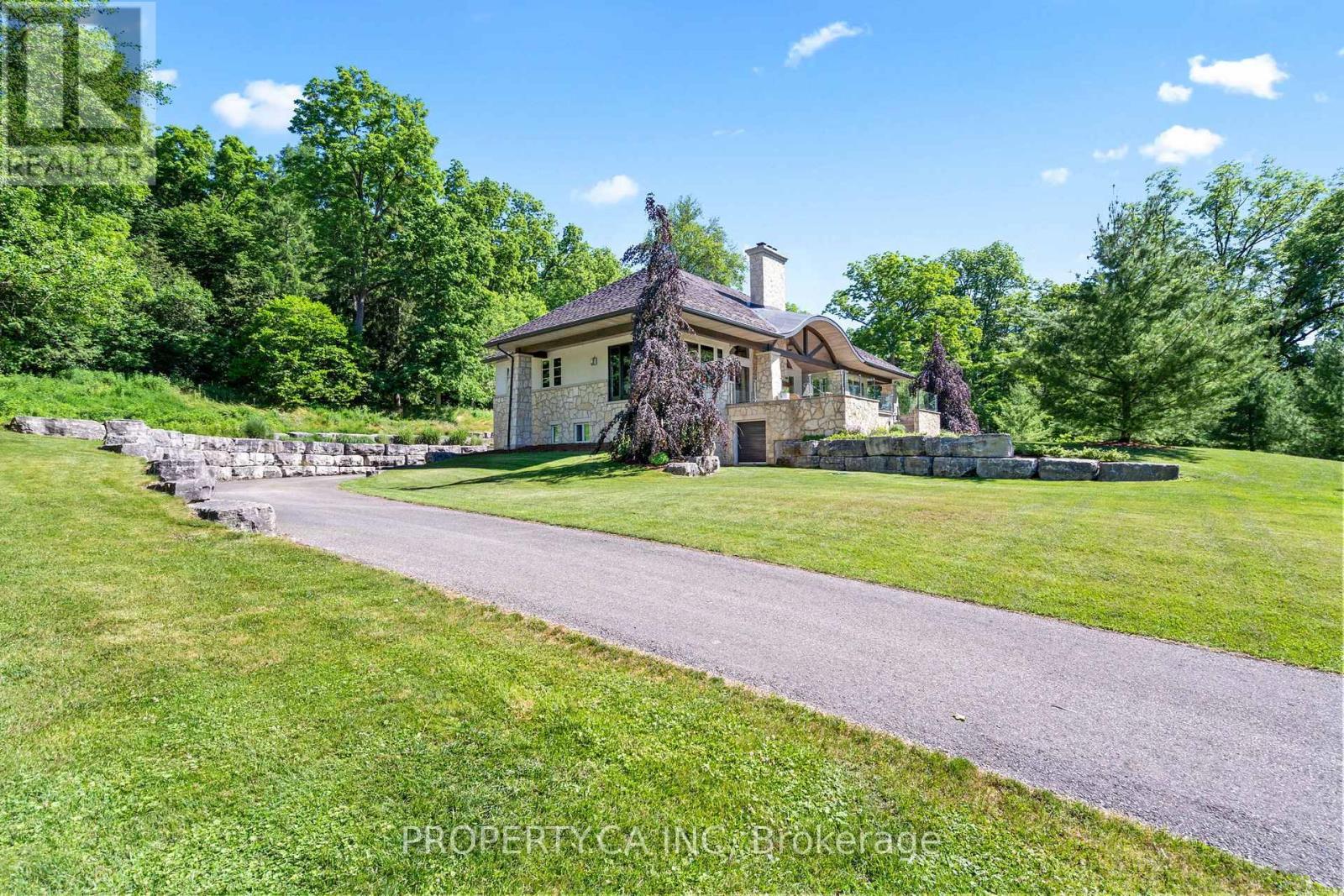 10955 Old River Road, Middlesex Centre, ON - Outdoor