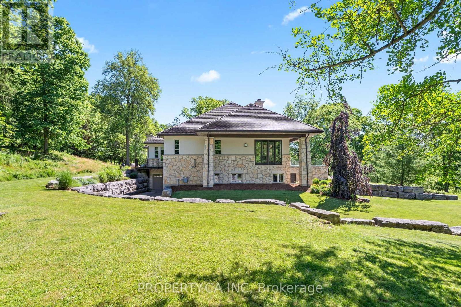 10955 Old River Road, Middlesex Centre, ON - Outdoor