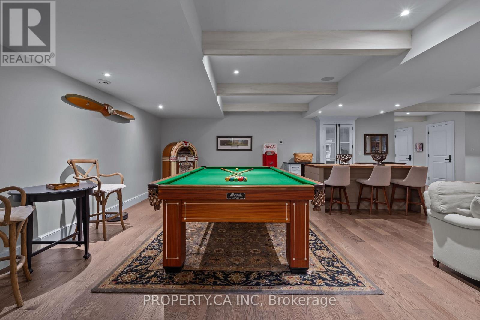 10955 Old River Road, Middlesex Centre, ON - Indoor Photo Showing Other Room