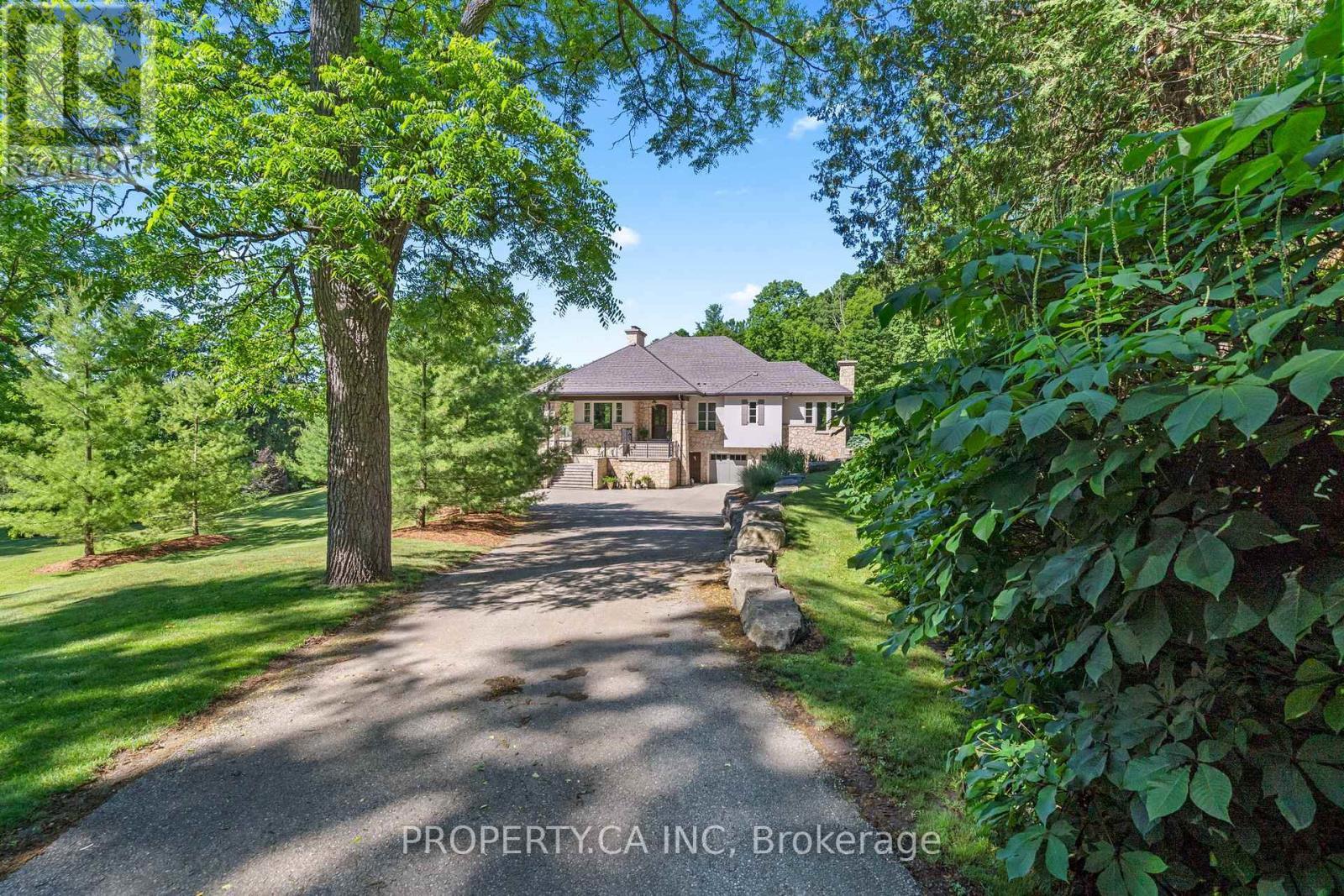 10955 Old River Road, Middlesex Centre, ON - Outdoor