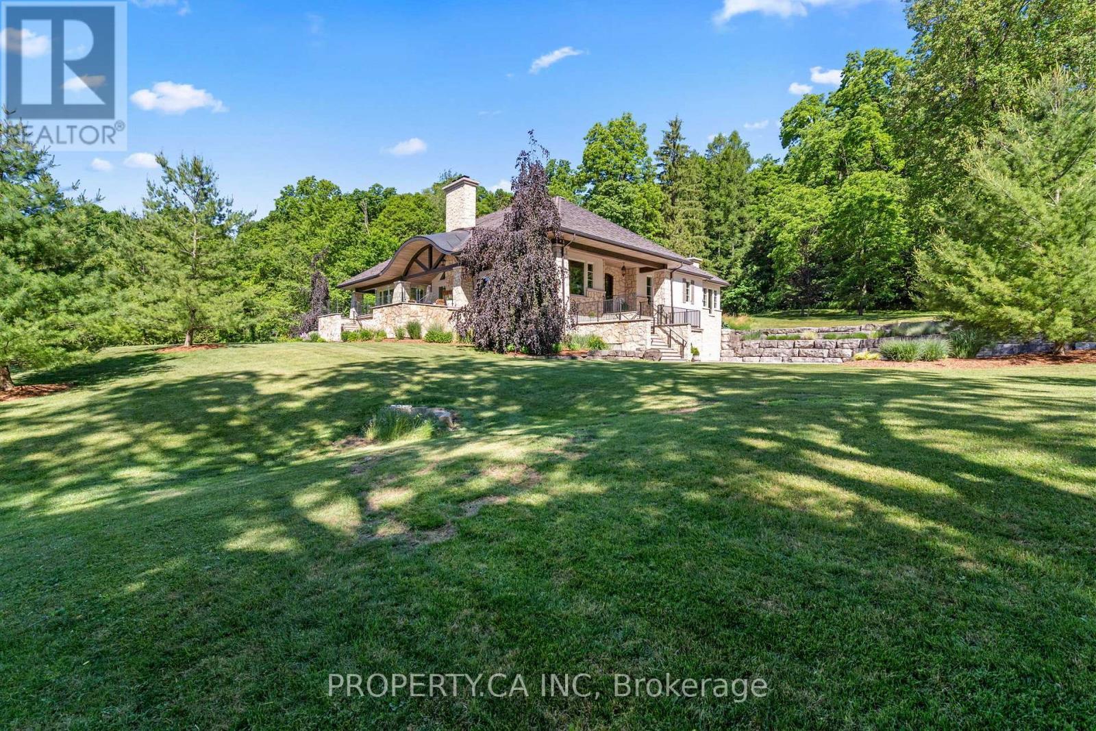10955 Old River Road, Middlesex Centre, ON - Outdoor