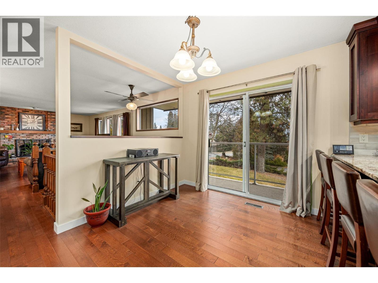 2152 Alexander Place, Westbank, BC - Indoor