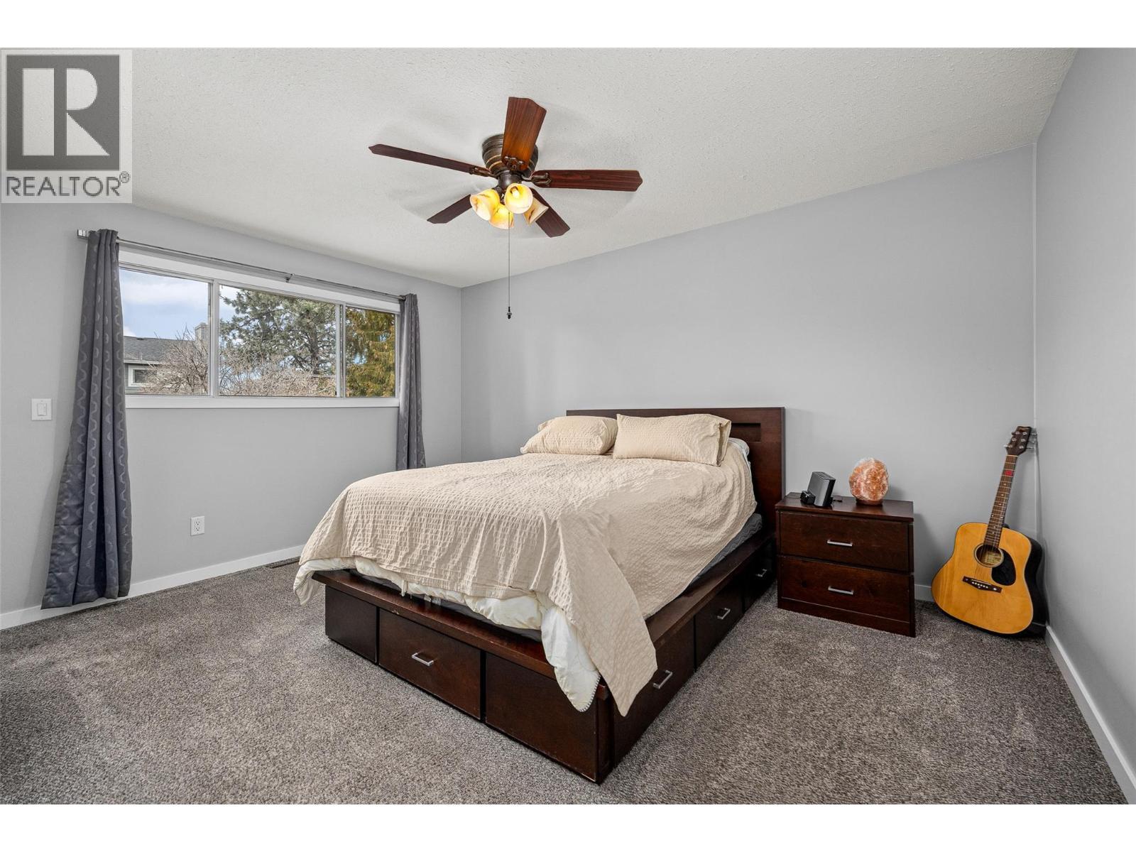2152 Alexander Place, Westbank, BC - Indoor Photo Showing Bedroom