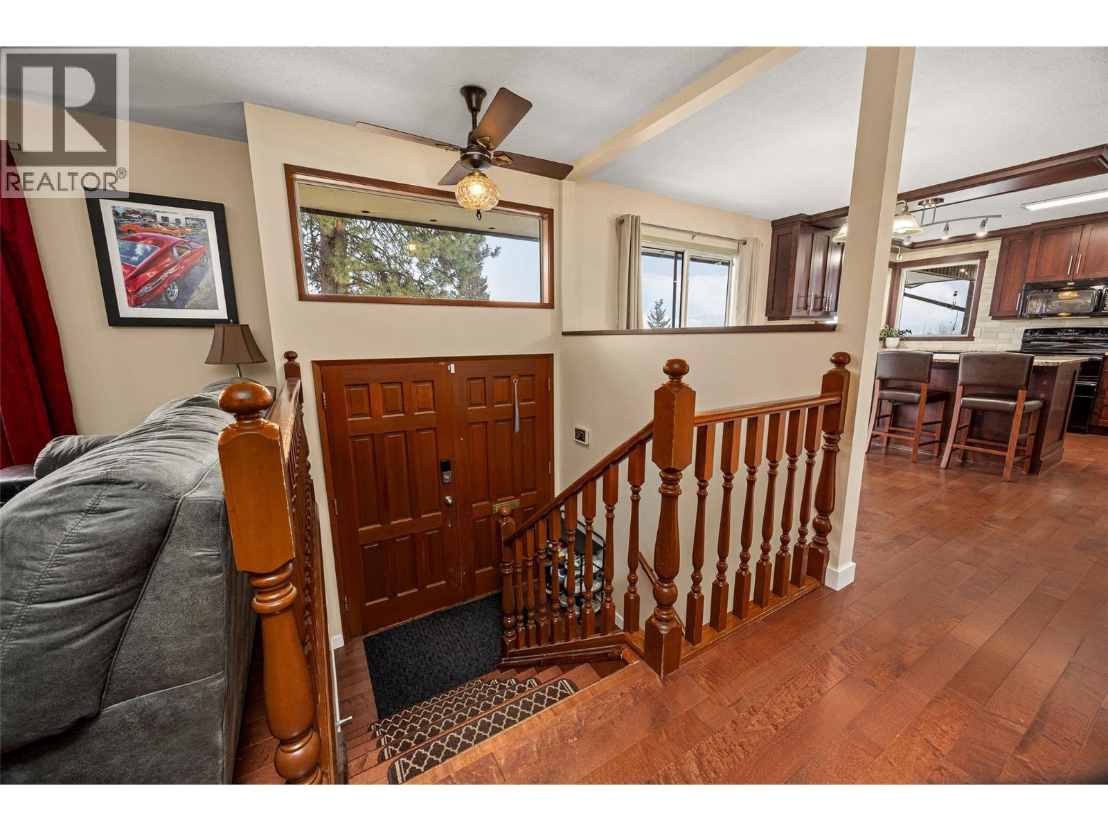 2152 Alexander Place, Westbank, BC - Indoor Photo Showing Other Room