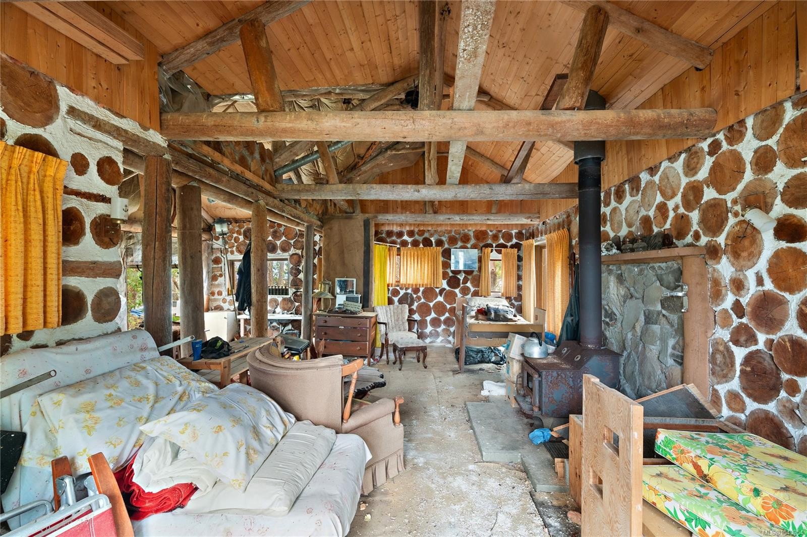 14 Secret Island, Prevost Island, BC