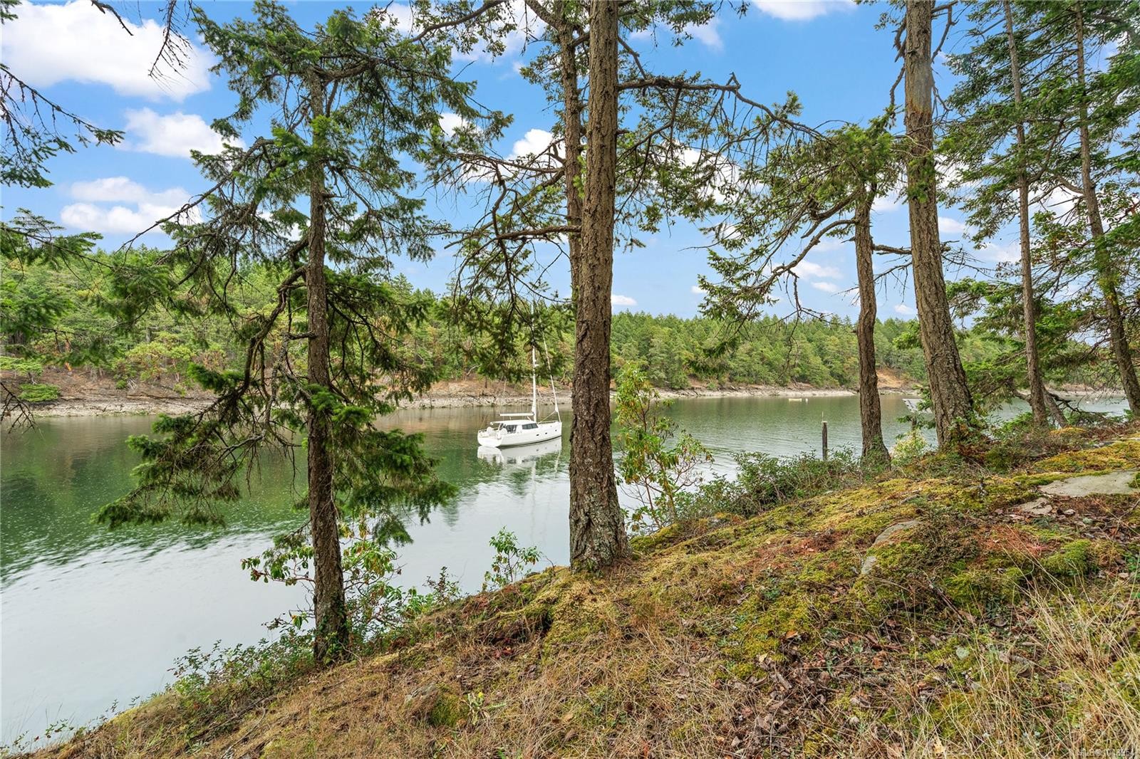 14 Secret Island, Prevost Island, BC