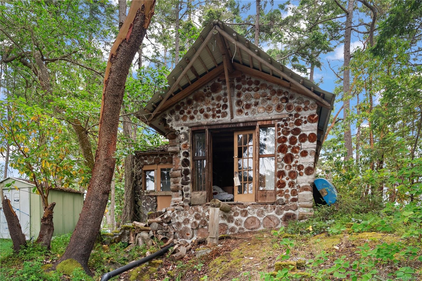 14 Secret Island, Prevost Island, BC