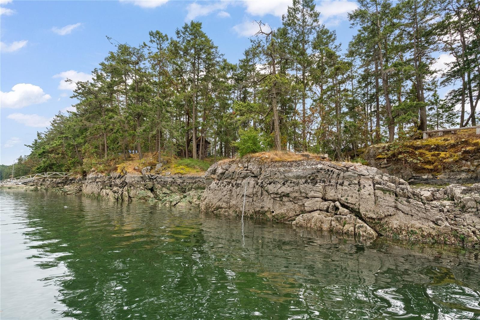 14 Secret Island, Prevost Island, BC