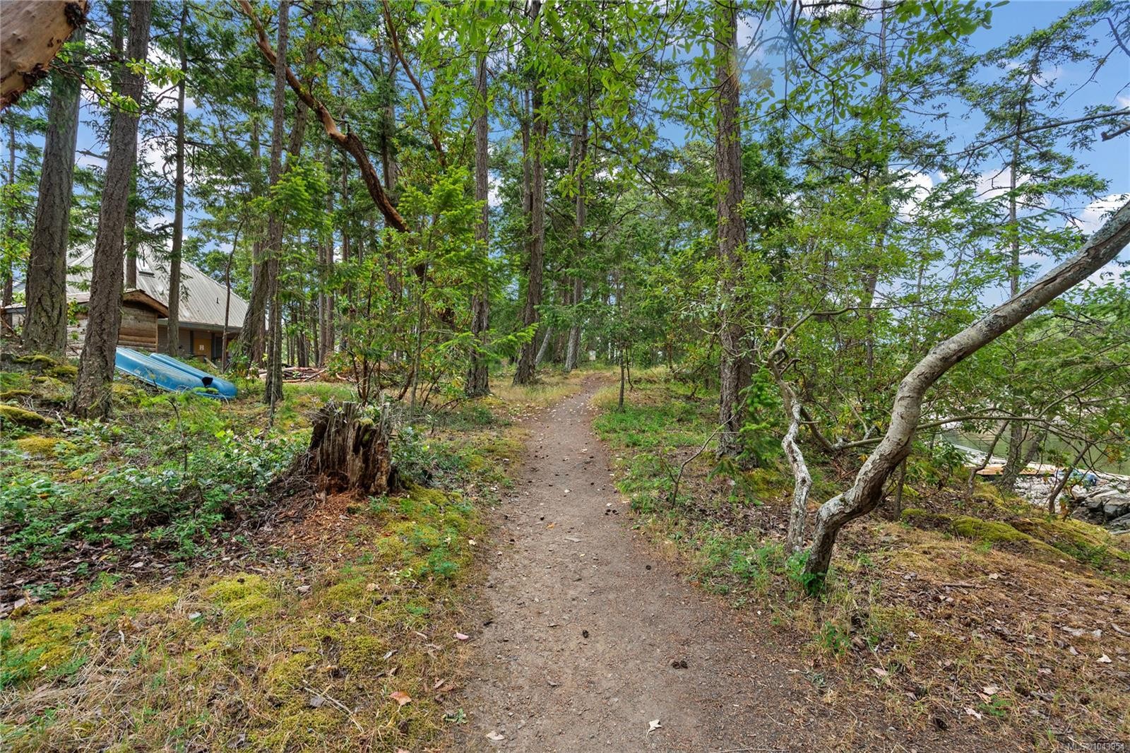 14 Secret Island, Prevost Island, BC
